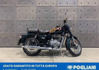 Royal Enfield Classic 350 (2021 - 25) - Annuncio 9870220