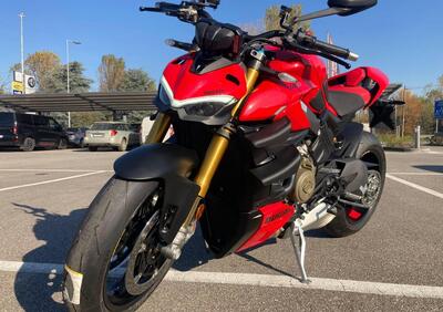 Ducati Streetfighter V4 S (2023 - 24) - Annuncio 9870223