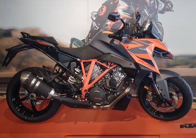 KTM 1290 Super Duke GT (2022 - 25) - Annuncio 9870236