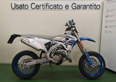 Tm Moto SMR 125 Fi 2t (2021 - 22) - Annuncio 9870245