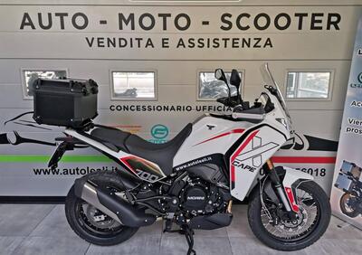 Moto Morini X-Cape 700 (2025) - Annuncio 9870235