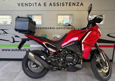 Moto Morini X-Cape 700 (2025) - Annuncio 9870237