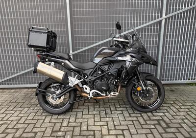 Benelli TRK 502X (2021 - 25) - Annuncio 9870234