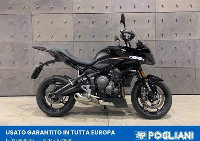Triumph Tiger Sport 660 (2025) - Annuncio 9870243