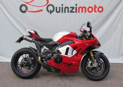Ducati Panigale V4 R (2023 - 24) - Annuncio 9870255