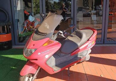 Mbk Skyliner 250 - Annuncio 9870263