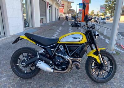 Ducati Scrambler 800 Icon (2017 - 20) - Annuncio 9870264