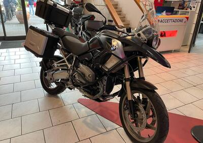 Bmw R 1200 GS (2008 - 09) - Annuncio 9870273