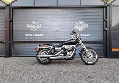 Harley-Davidson 1584 Super Glide Custom (2008 - 13) - FXDC - Annuncio 9870275