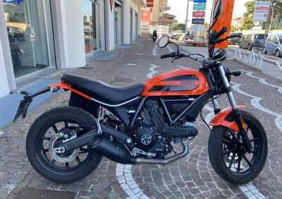 Ducati Scrambler 400 Sixty 2 (2016 - 21) - Annuncio 9870281