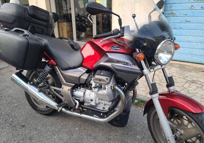 Moto Guzzi Breva V 750 i.e. - Annuncio 9870285