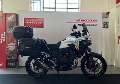 Honda NX500 (2024 - 25) - Annuncio 9870290