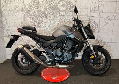 Honda CB 750 Hornet (2023 - 24) - Annuncio 9870293