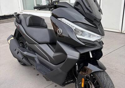 Voge Sfida SR4 MAX (2024 - 25) - Annuncio 9870298