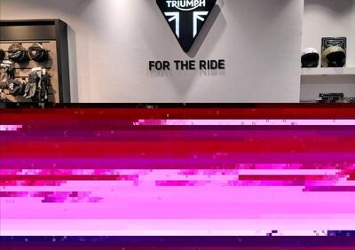 Triumph Bonneville T120 Gold Line Edition (2022 - 23) - Annuncio 9870295