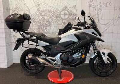 Honda NC 750 X ABS (2018 - 20) - Annuncio 9870308