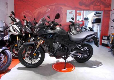 Honda CB 500 X (2022 - 23) - Annuncio 9870030