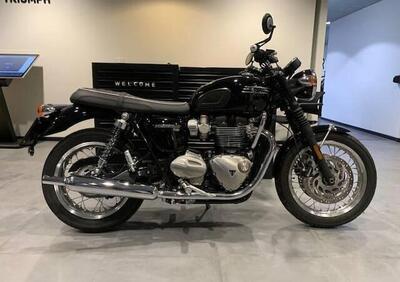 Triumph Bonneville T120 (2021 - 25) - Annuncio 9870306