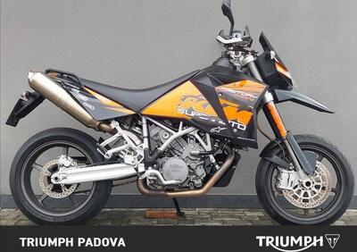 KTM 950 Supermoto (2005) - Annuncio 9870314