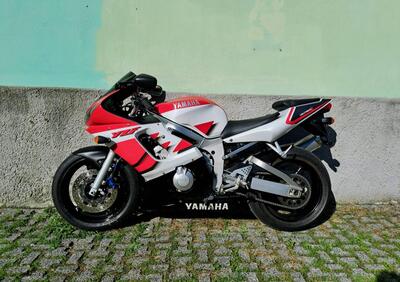 Yamaha YZF R6 (1999 - 00) - Annuncio 9870316