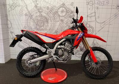 Honda CRF 300 L (2025) - Annuncio 9870317