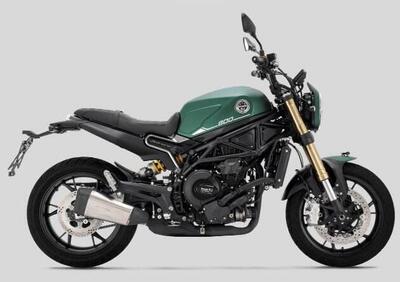 Benelli Leoncino 800 (2022 - 25) - Annuncio 9870321