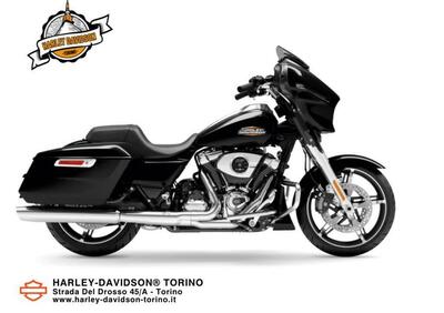 Harley-Davidson Street Glide (2024 - 25) - Annuncio 9870332
