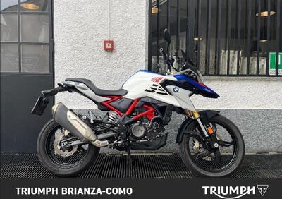 Bmw G 310 GS (2021 - 25) - Annuncio 9781175