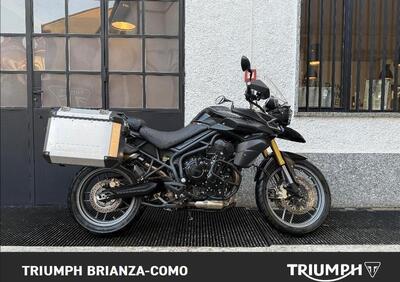 Triumph Tiger 800 ABS (2010 - 14) - Annuncio 9846669