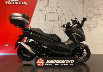 Honda Forza 350 (2022 - 24) - Annuncio 9870348