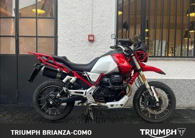 Moto Guzzi V85 TT (2021 - 23) - Annuncio 9851543