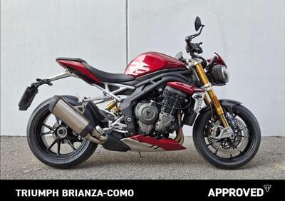 Triumph Speed Triple 1200 RS (2021 - 24) - Annuncio 9852072