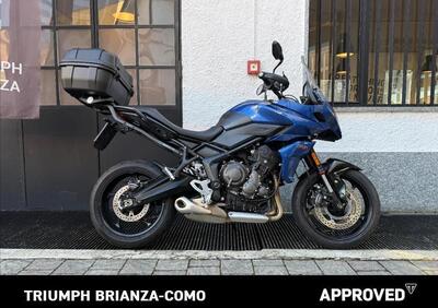 Triumph Tiger Sport 660 (2022 - 24) - Annuncio 9870337