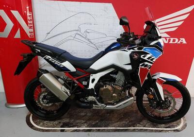 Honda Africa Twin CRF 1100L (2022 - 23) - Annuncio 9870342