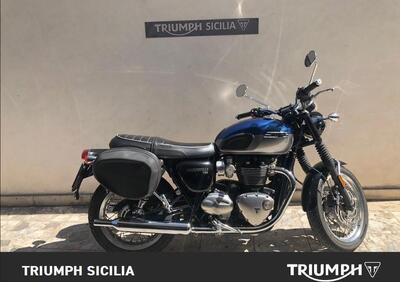 Triumph Bonneville T120 (2021 - 25) - Annuncio 9784343