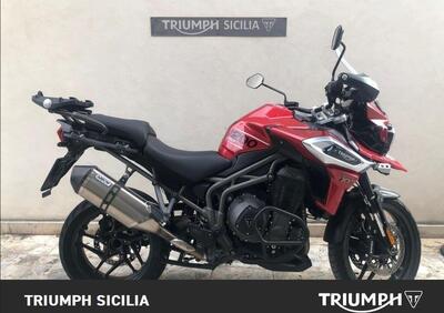 Triumph Tiger 1200 XRt (2018 - 20) - Annuncio 9834161