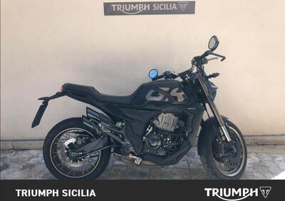 Zontes ZT350-GK (2022 - 25) - Annuncio 9835396