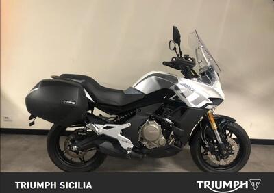 CFMOTO 650MT (2021 - 24) - Annuncio 9853963