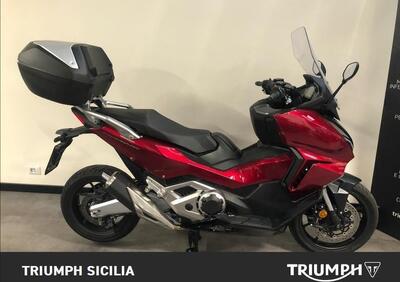 Honda Forza 750 DCT (2021 - 24) - Annuncio 9861913
