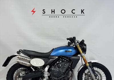 Fantic Motor Caballero 700 (2023 - 24) - Annuncio 9870354