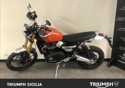 Triumph Scrambler 1200 XE (2024 - 25) - Annuncio 9870346