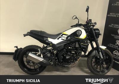 Benelli Leoncino 250 (2021 - 25) - Annuncio 9870347