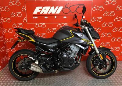 Voge Brivido 500R (2021 - 24) - Annuncio 9870351