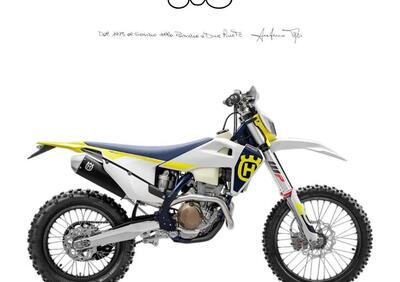 Husqvarna FE 350 (2023) - Annuncio 9870352