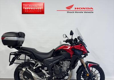 Honda CB 500 X (2022 - 23) - Annuncio 9870356