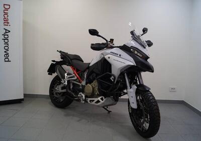 Ducati Multistrada V4 S (2021 - 24) - Annuncio 9870359