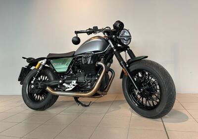 Moto Guzzi V9 Bobber (2021 - 25) - Annuncio 9870355