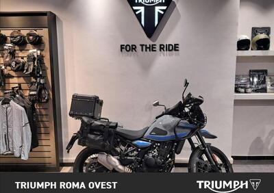 Royal Enfield Himalayan 450 (2024 - 25) - Annuncio 9870022