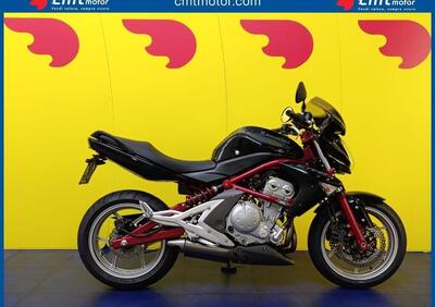 Kawasaki ER-6N (2006 - 09) - Annuncio 9870358