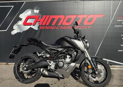 Honda CB 125 R (2021 - 23) - Annuncio 9861737